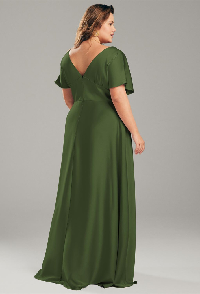 AW Nora Dress